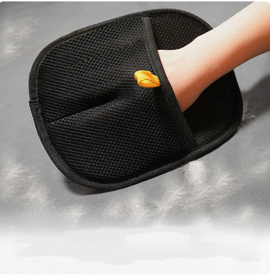 Say Goodbye to Pet Hair Hassles Forever!
