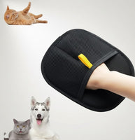 Pet Hair Removal Gloves
