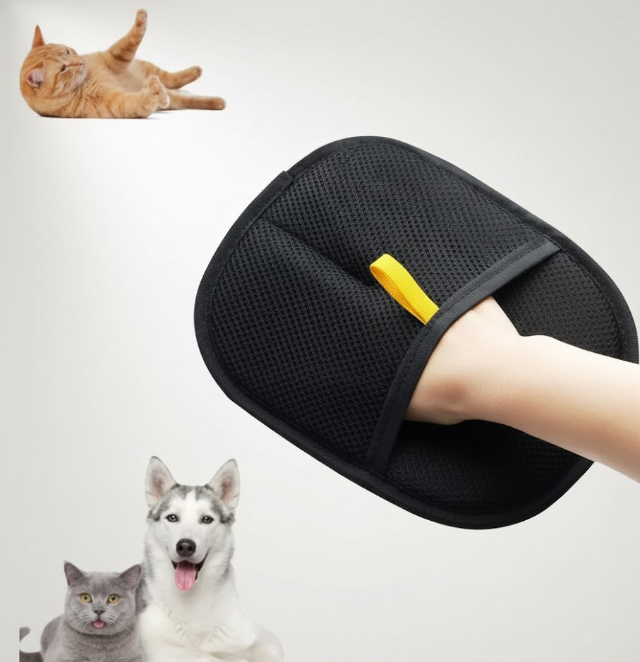 Pet Hair Removal Gloves